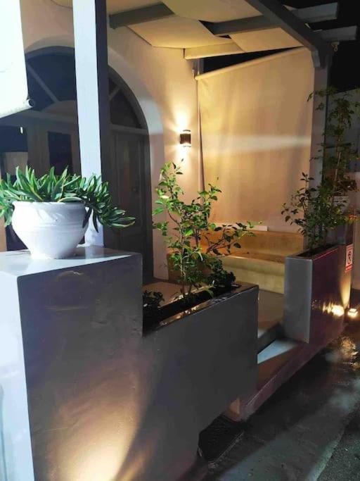Antoniou Santorini Luxury Home Fira (Santorini) Exterior foto