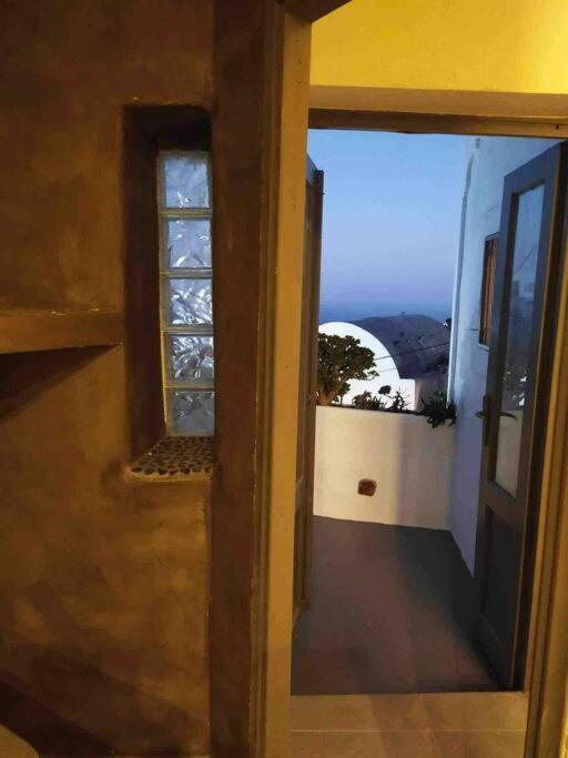 Antoniou Santorini Luxury Home Fira (Santorini) Exterior foto