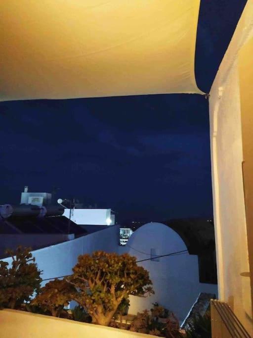 Antoniou Santorini Luxury Home Fira (Santorini) Exterior foto